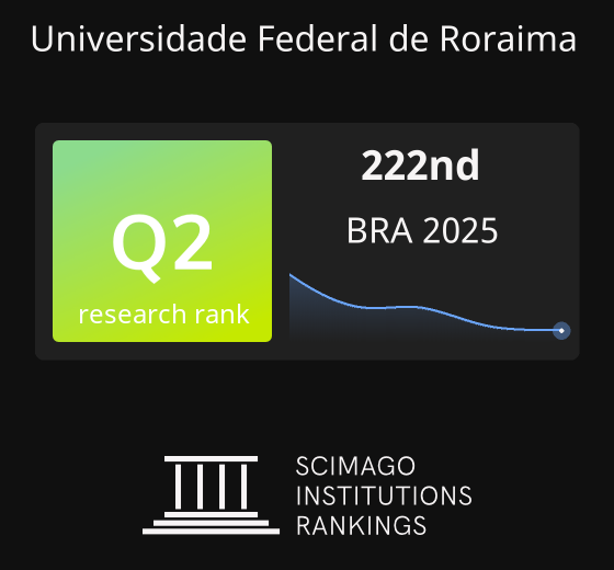 Universidade Federal de Roraima